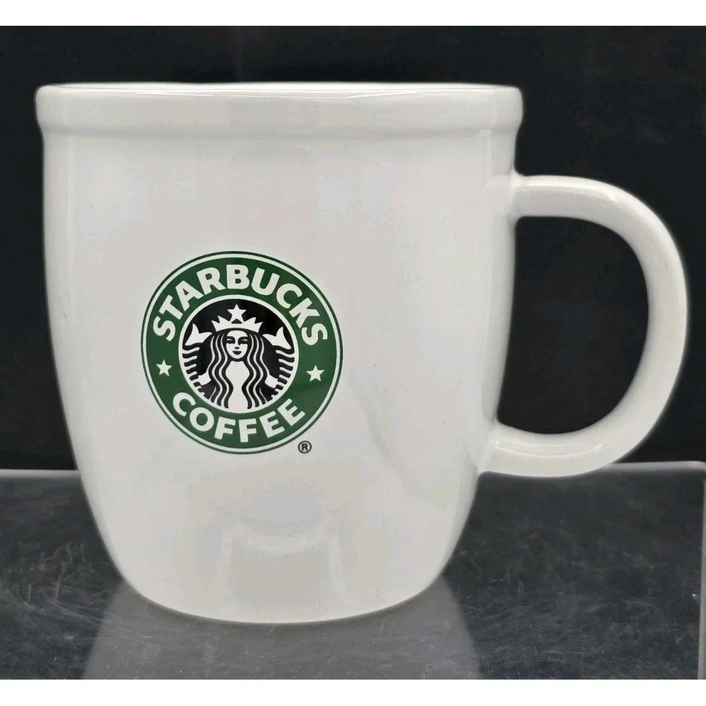 Starbucks this listing